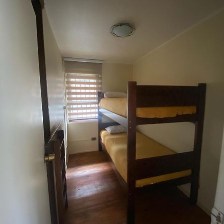 Cabanas Del Puerto Puerto Montt Ngoại thất bức ảnh