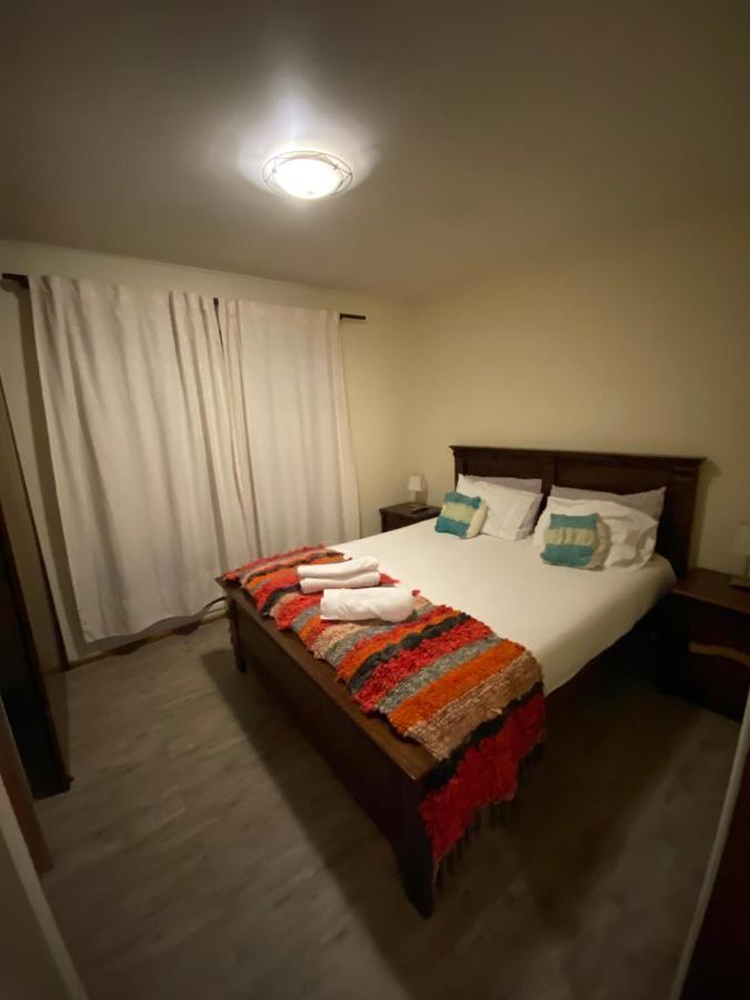 Cabanas Del Puerto Puerto Montt Ngoại thất bức ảnh