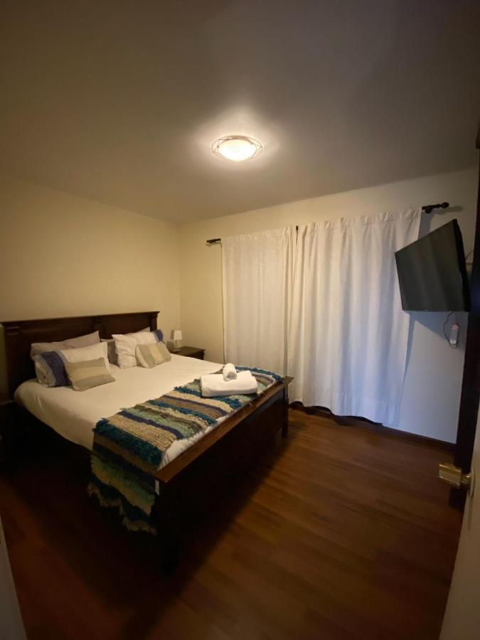 Cabanas Del Puerto Puerto Montt Ngoại thất bức ảnh