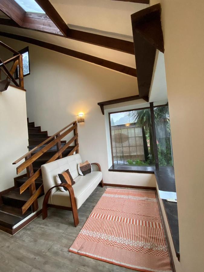 Cabanas Del Puerto Puerto Montt Ngoại thất bức ảnh