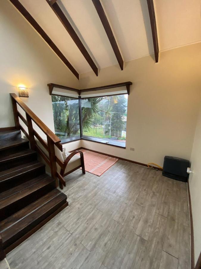 Cabanas Del Puerto Puerto Montt Ngoại thất bức ảnh