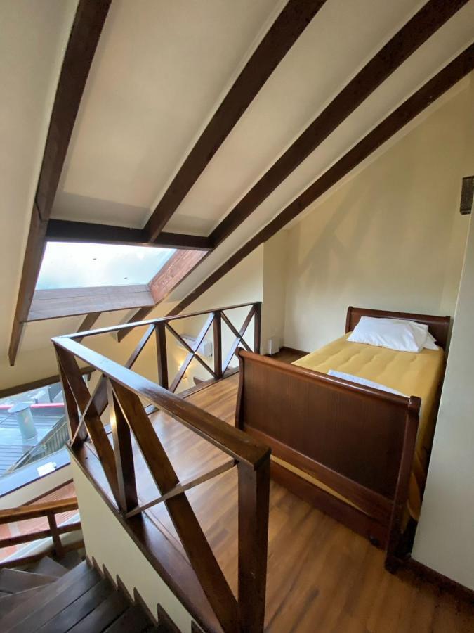 Cabanas Del Puerto Puerto Montt Ngoại thất bức ảnh