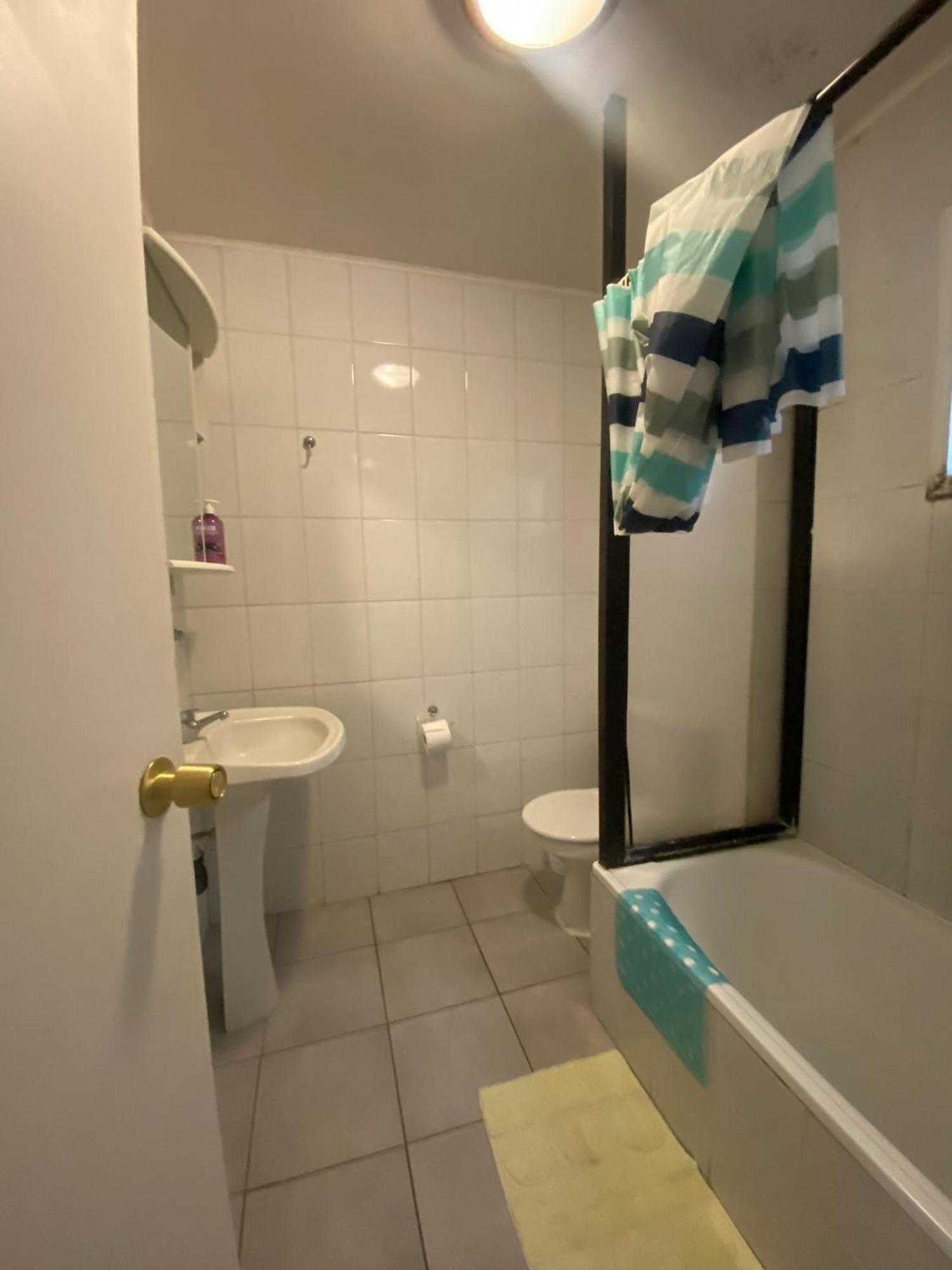 Cabanas Del Puerto Puerto Montt Ngoại thất bức ảnh