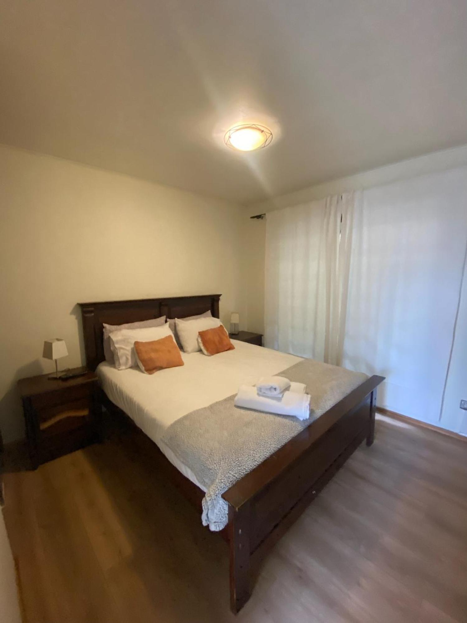 Cabanas Del Puerto Puerto Montt Ngoại thất bức ảnh