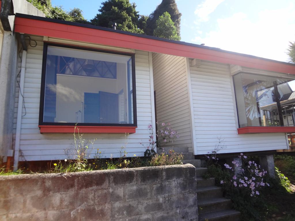 Cabanas Del Puerto Puerto Montt Ngoại thất bức ảnh